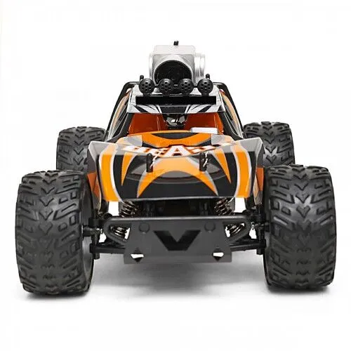 RC Cars