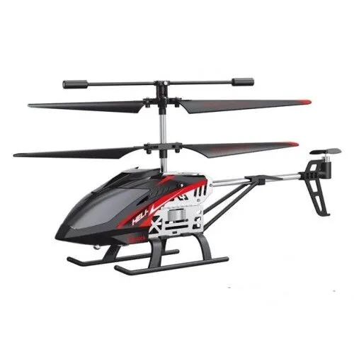 RC Helicopter